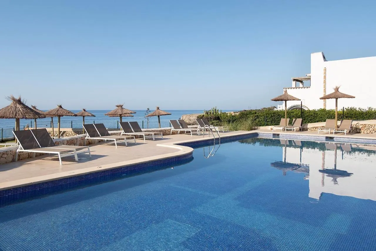 Alua Suites Las Rocas Cala d'Or