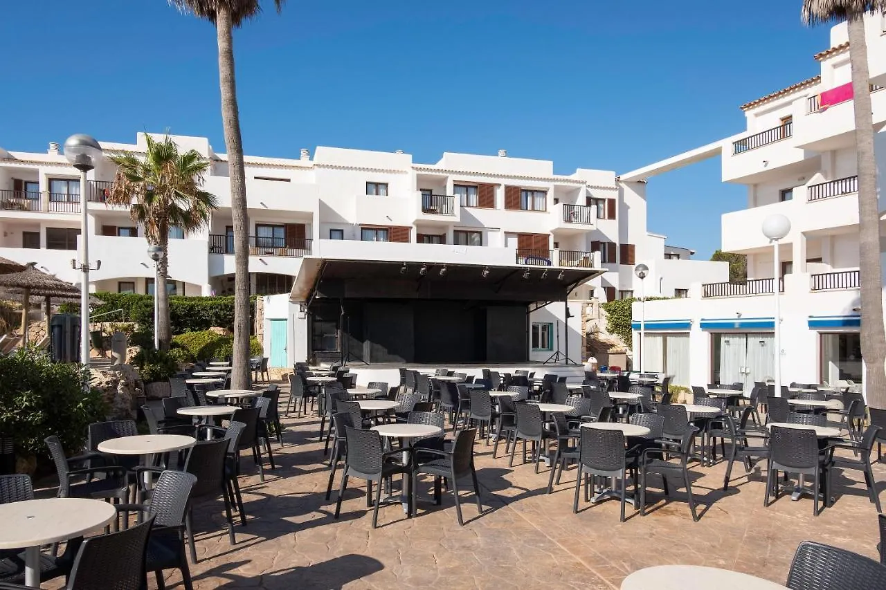 **** Hotel Alua Suites Las Rocas Cala d'Or  Spain