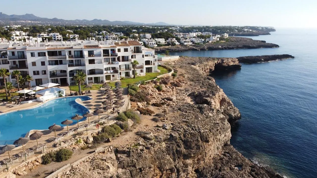 Alua Suites Las Rocas Cala d'Or  Cala d'Or (Mallorca)