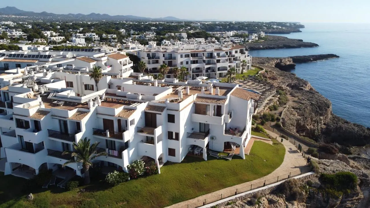 Hotel Alua Suites Las Rocas Cala d'Or