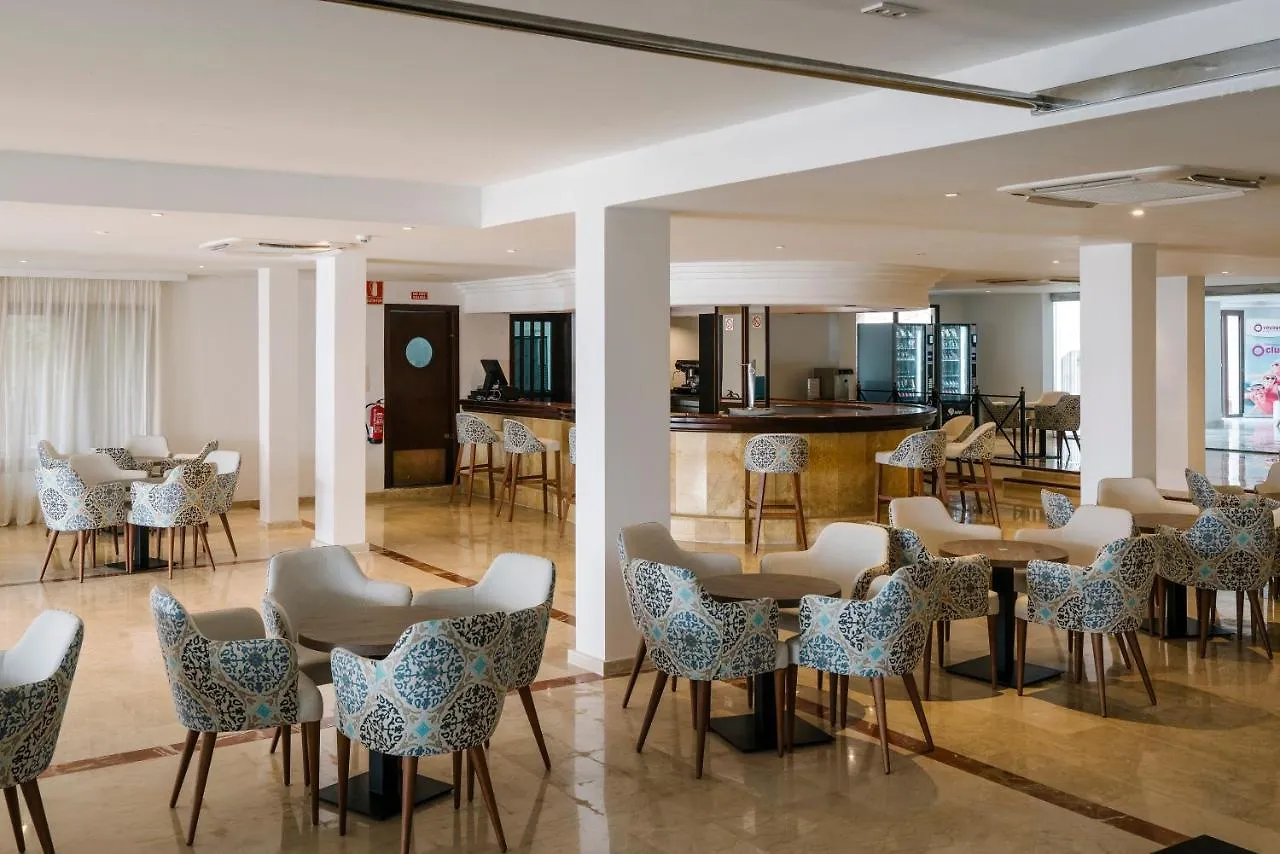 Alua Suites Las Rocas Cala d'Or  4*, Cala d'Or (Mallorca)