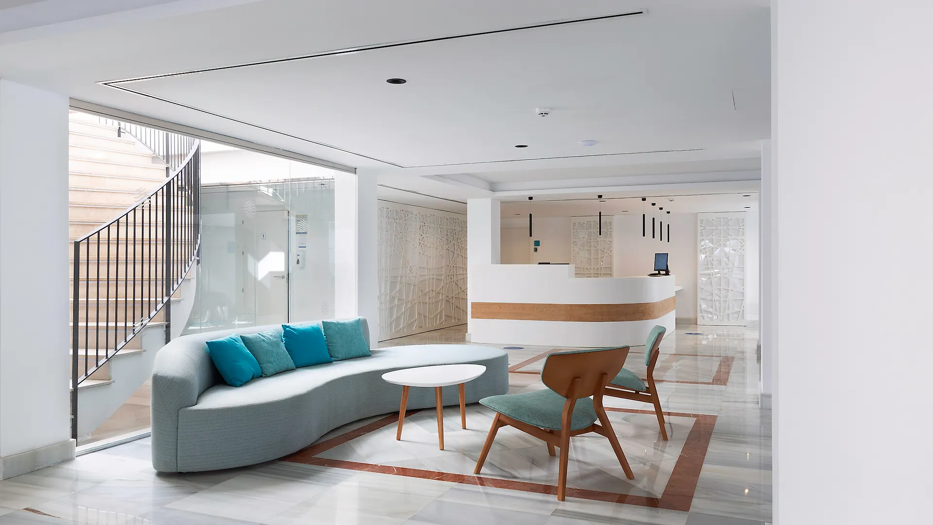 Alua Suites Las Rocas Cala d'Or  Hotel Cala d'Or (Mallorca)