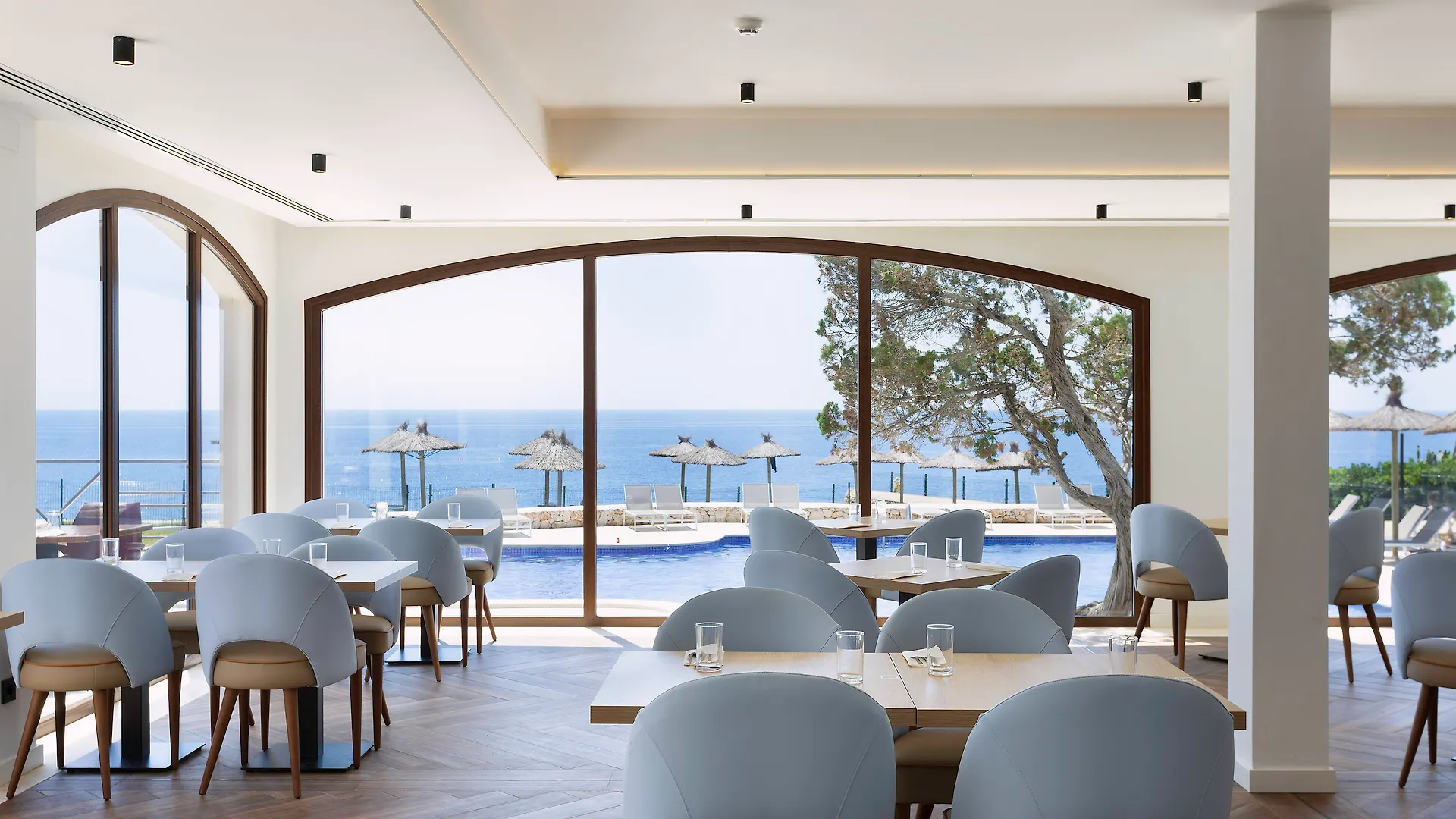 Hotel Alua Suites Las Rocas Cala d'Or
