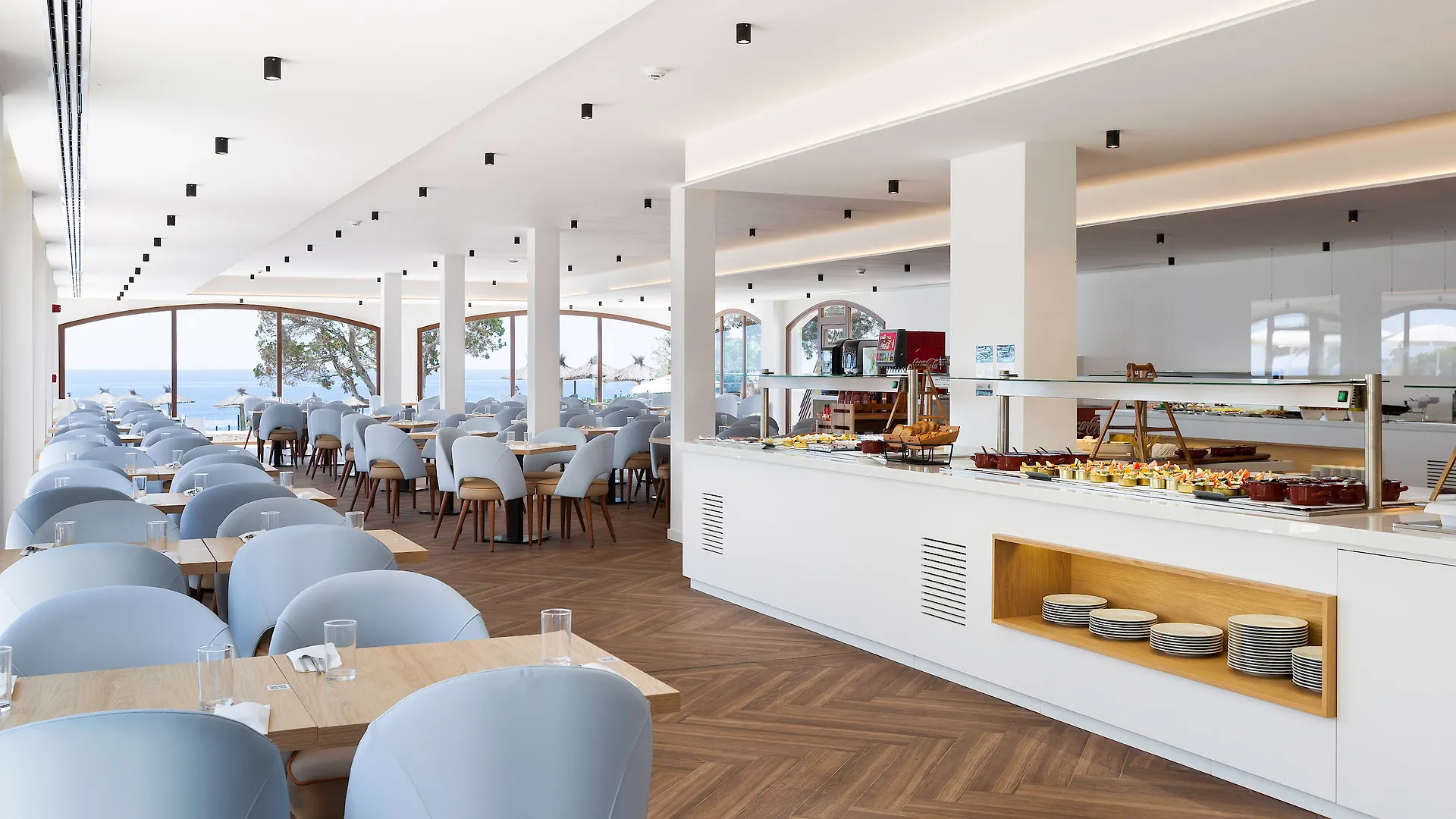 Alua Suites Las Rocas Cala d'Or  Cala d'Or (Mallorca)