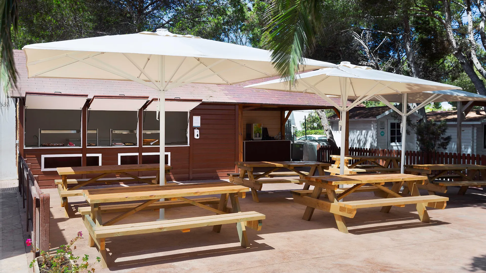 Hotel Alua Suites Las Rocas Cala d'Or