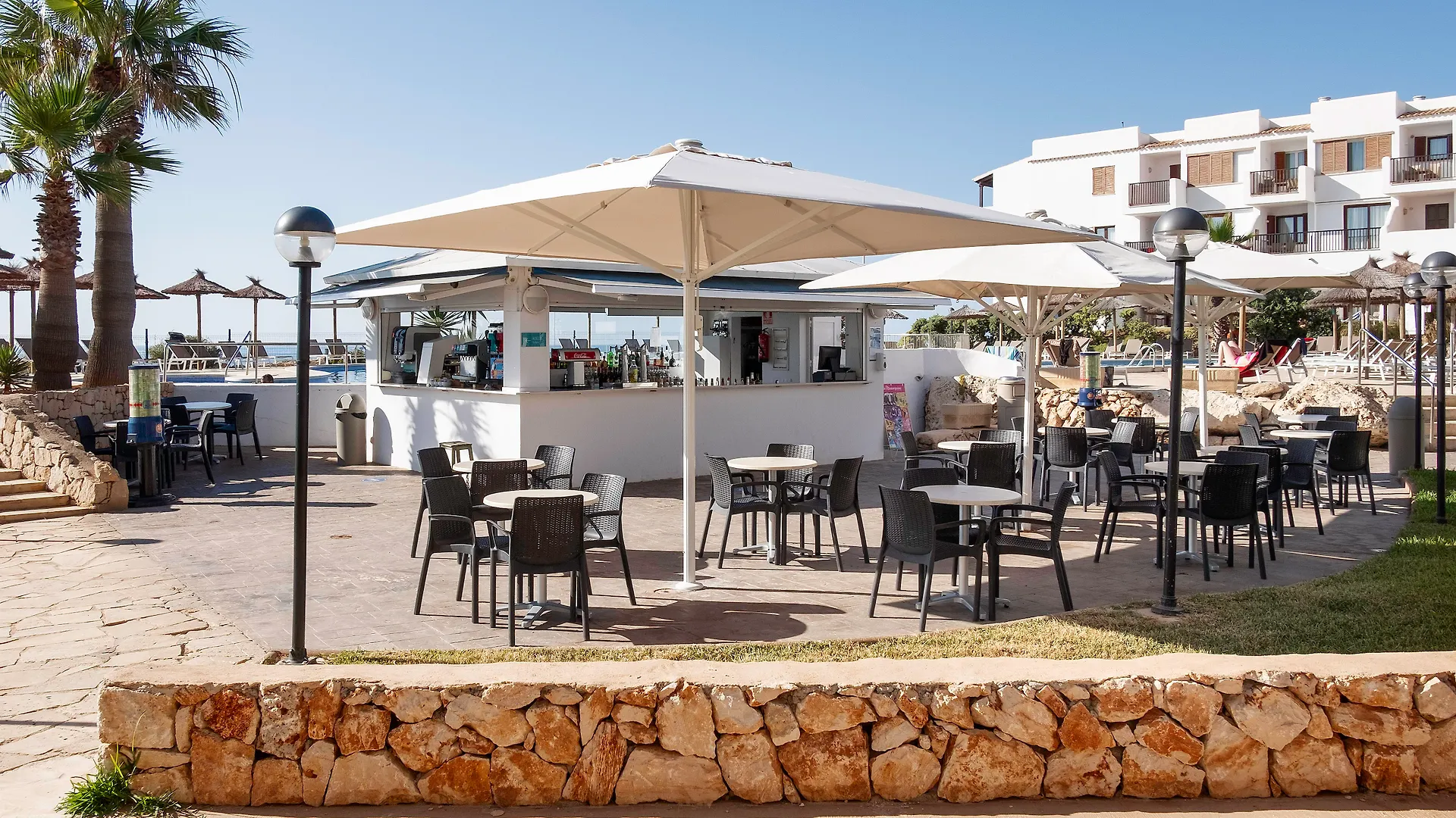 Alua Suites Las Rocas Cala d'Or  Spain