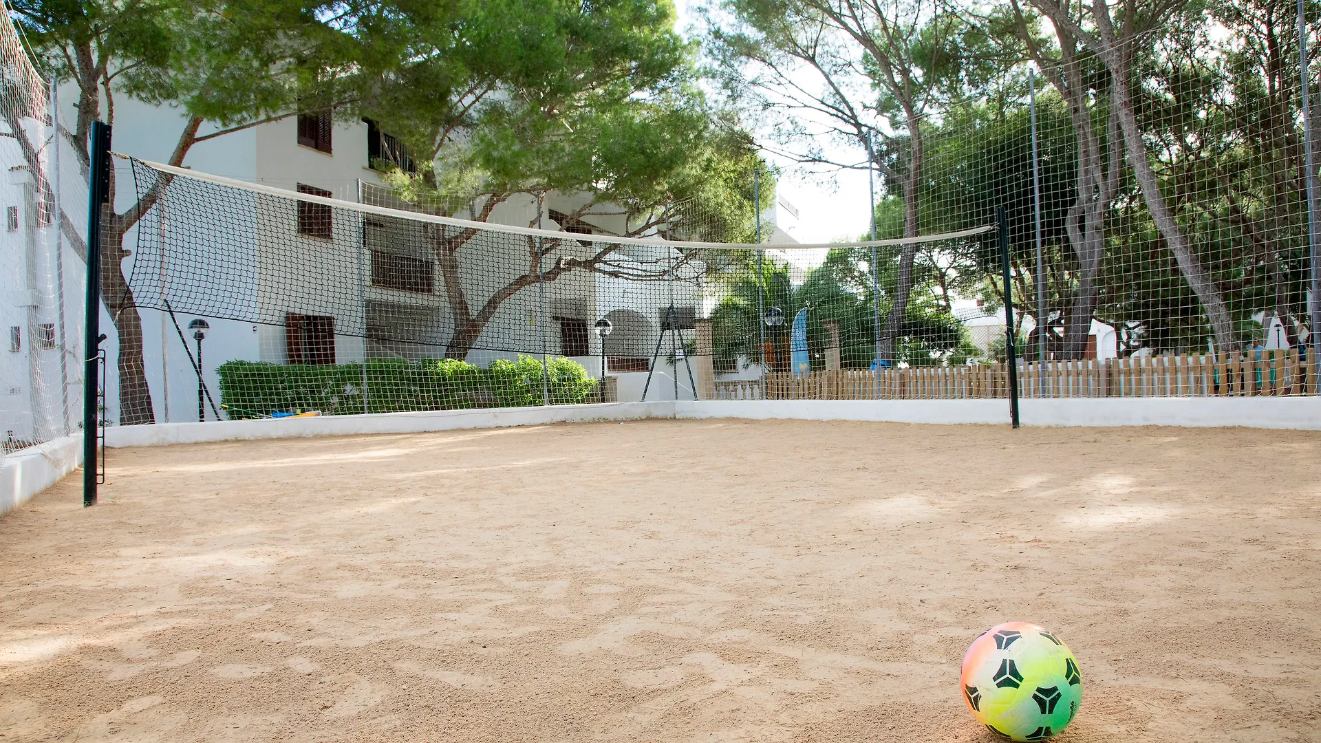 Alua Suites Las Rocas Cala d'Or  Hotel Cala d'Or (Mallorca)