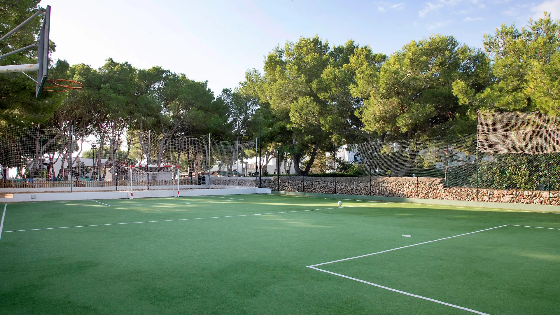 **** Hotel Alua Suites Las Rocas Cala d'Or  Spain