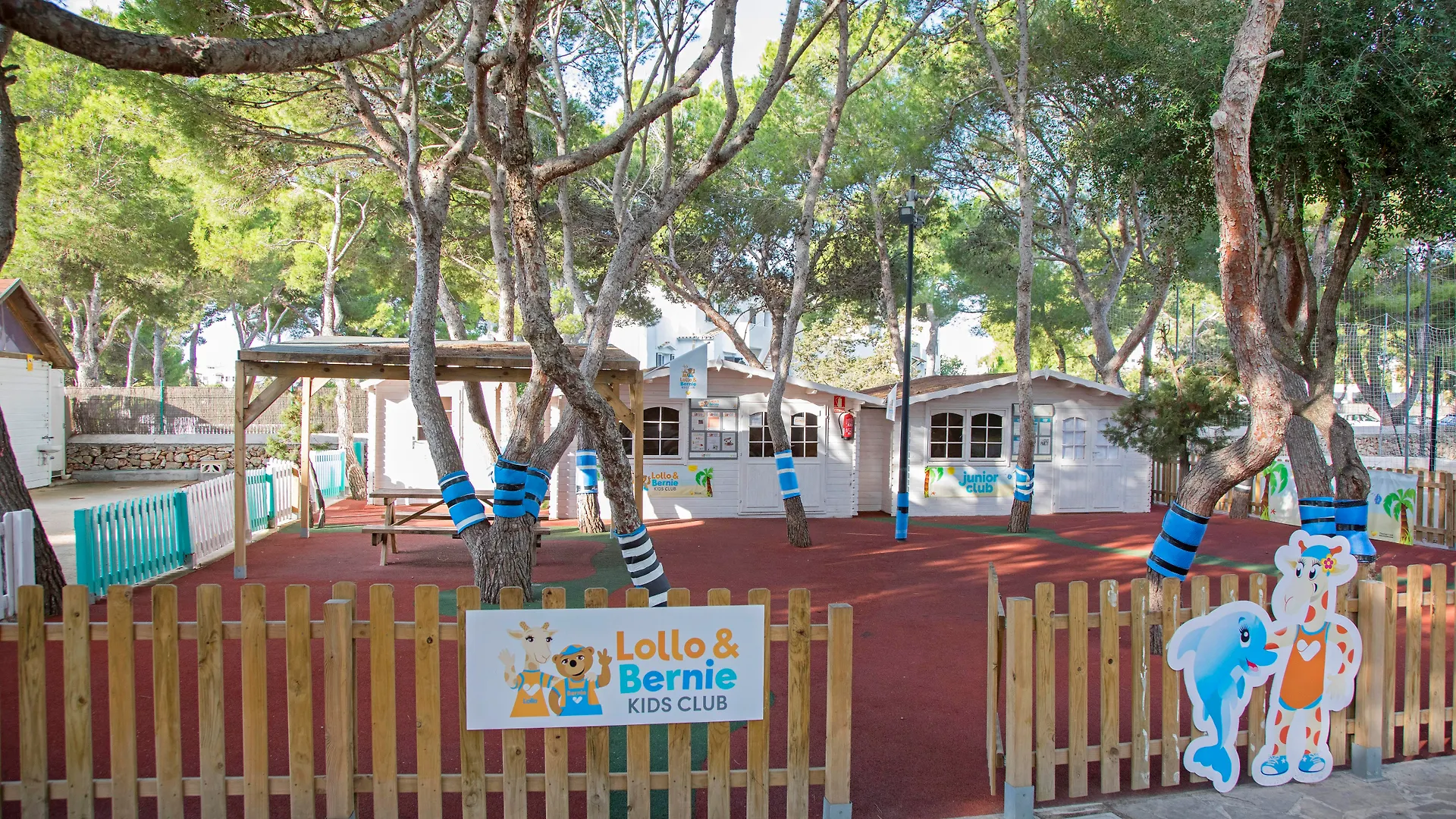 Alua Suites Las Rocas Cala d'Or  Cala d'Or (Mallorca)