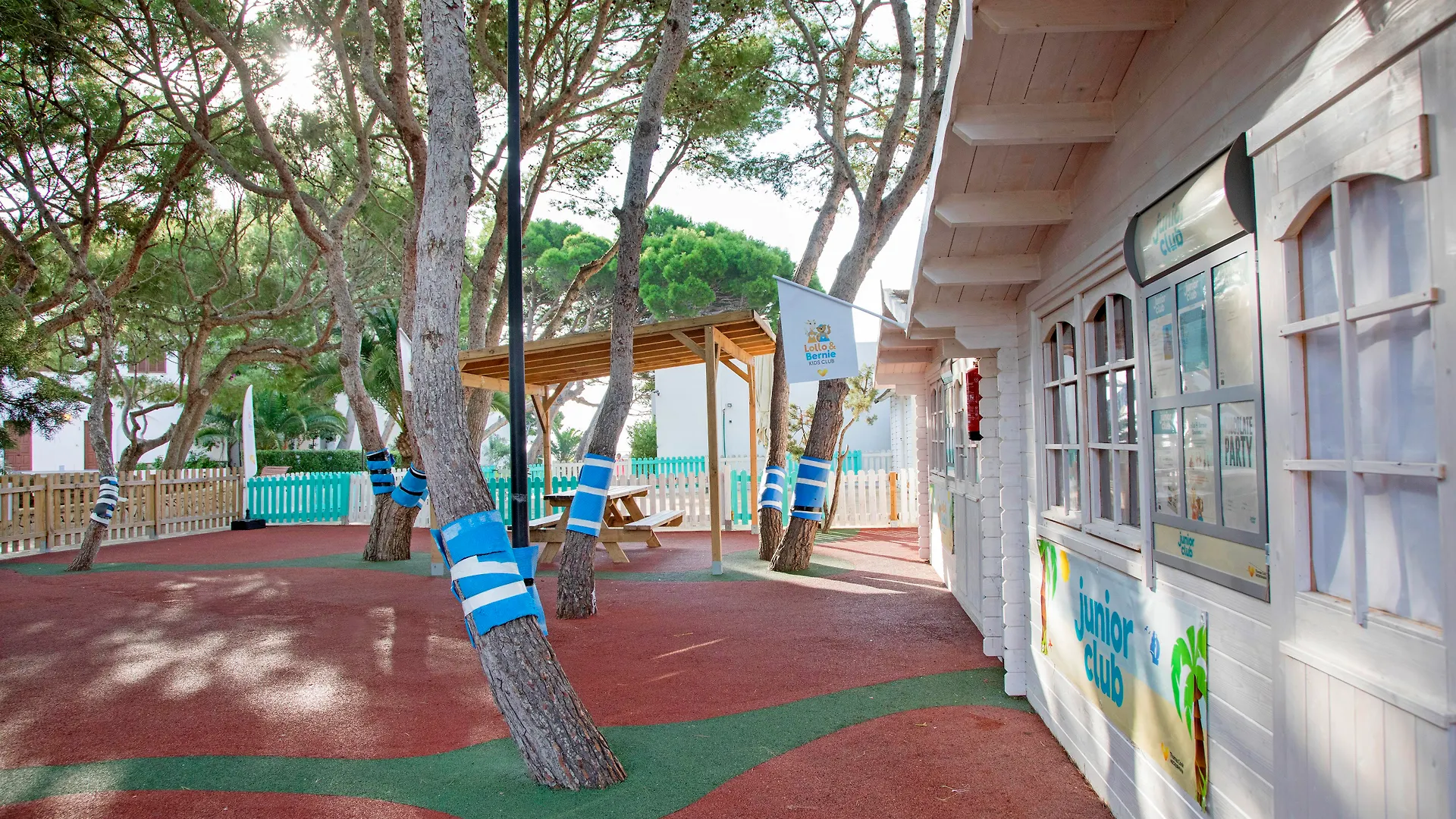 Hotel Alua Suites Las Rocas Cala d'Or
