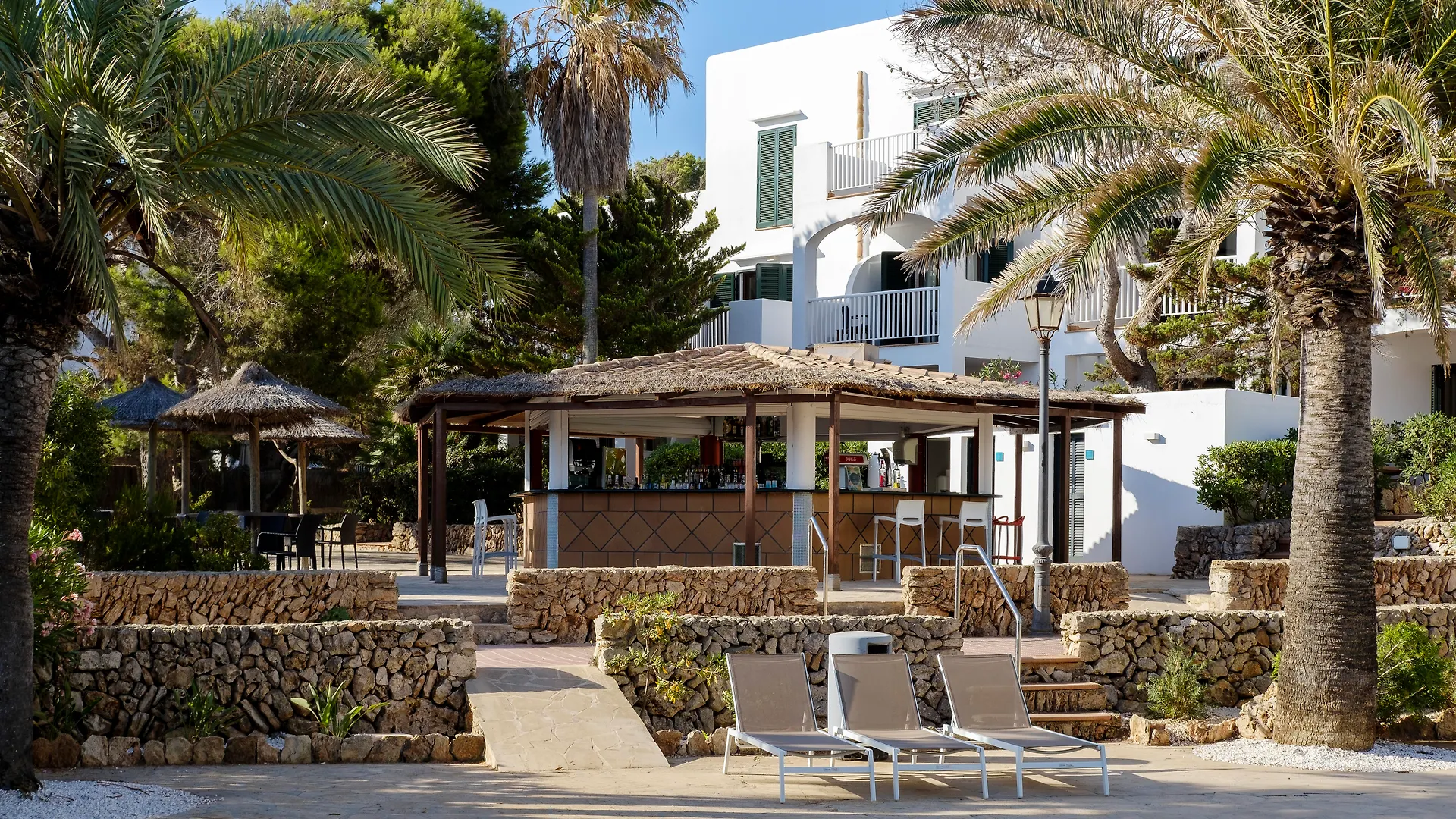 Alua Suites Las Rocas Cala d'Or  Spain