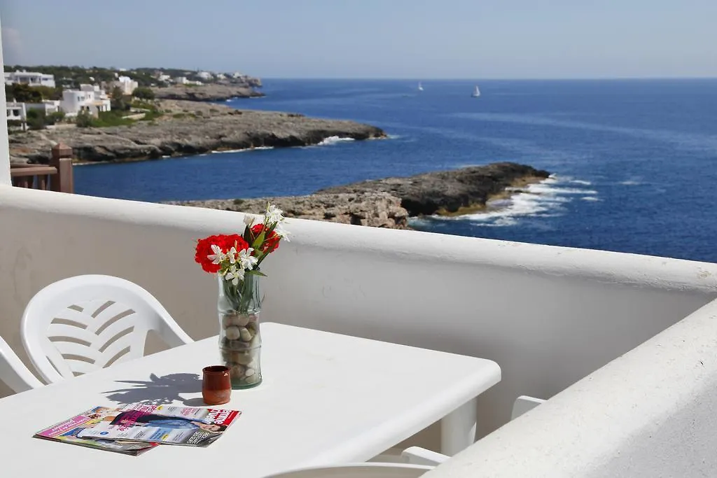 Hotel Alua Suites Las Rocas Cala d'Or
