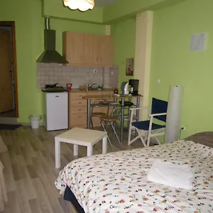 Homy Cozy Towards The Centre Διαμέρισμα Θεσσαλονίκη