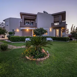 Tholos Διαμέρισμα Χανιά