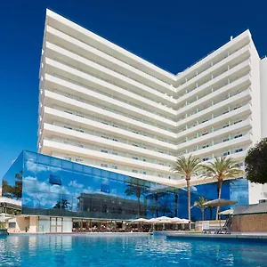 Grupotel Taurus Park Πλάγια Ντε Πάλμα