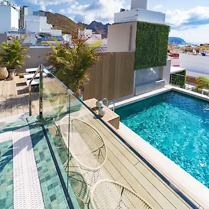 Hotel Taburiente S.c.tenerife ****