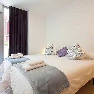 Charmsuites Paralel Διαμέρισμα Βαρκελώνη