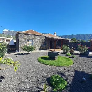  Сasa de vacaciones Casa Bayon España
