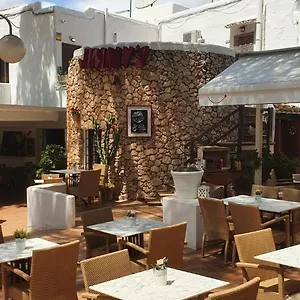  Apartamento Casa Fernando Tarrago España
