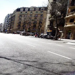  Apartamento Fira España