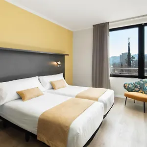 Alimara 4* Barcelona