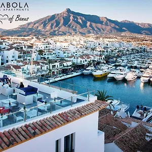 Benabola & 4* Marbella