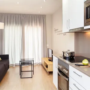 Feelathome Plaza Διαμέρισμα Βαρκελώνη