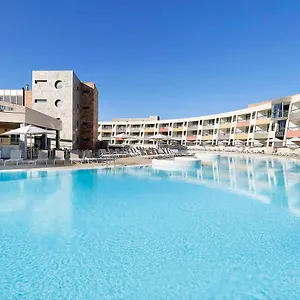 Eurostars Salinas 4* Caleta De Fuste