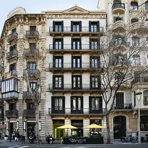 Cosmo Passeig De Gracia Διαμέρισμα Βαρκελώνη