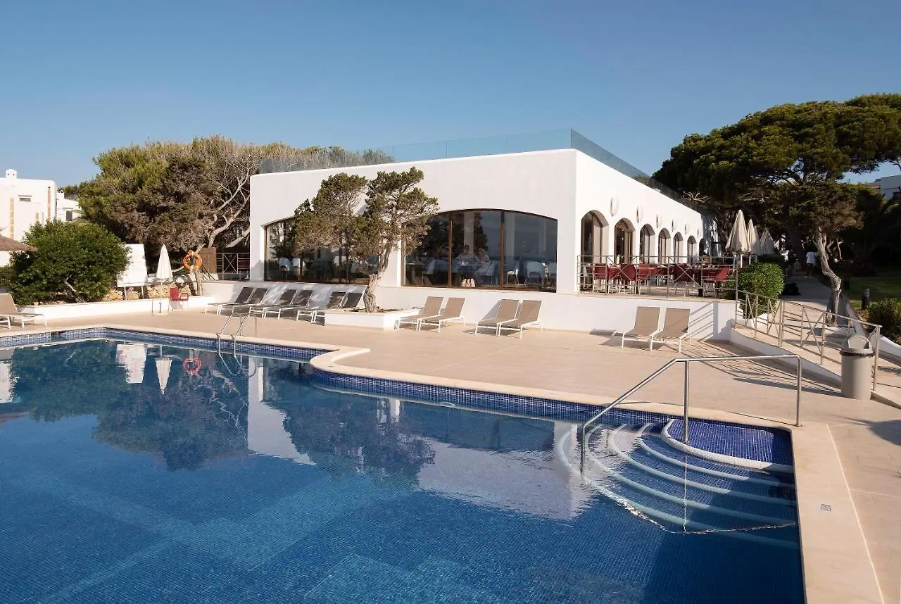 Alua Suites Las Rocas Cala D´Or Hotel