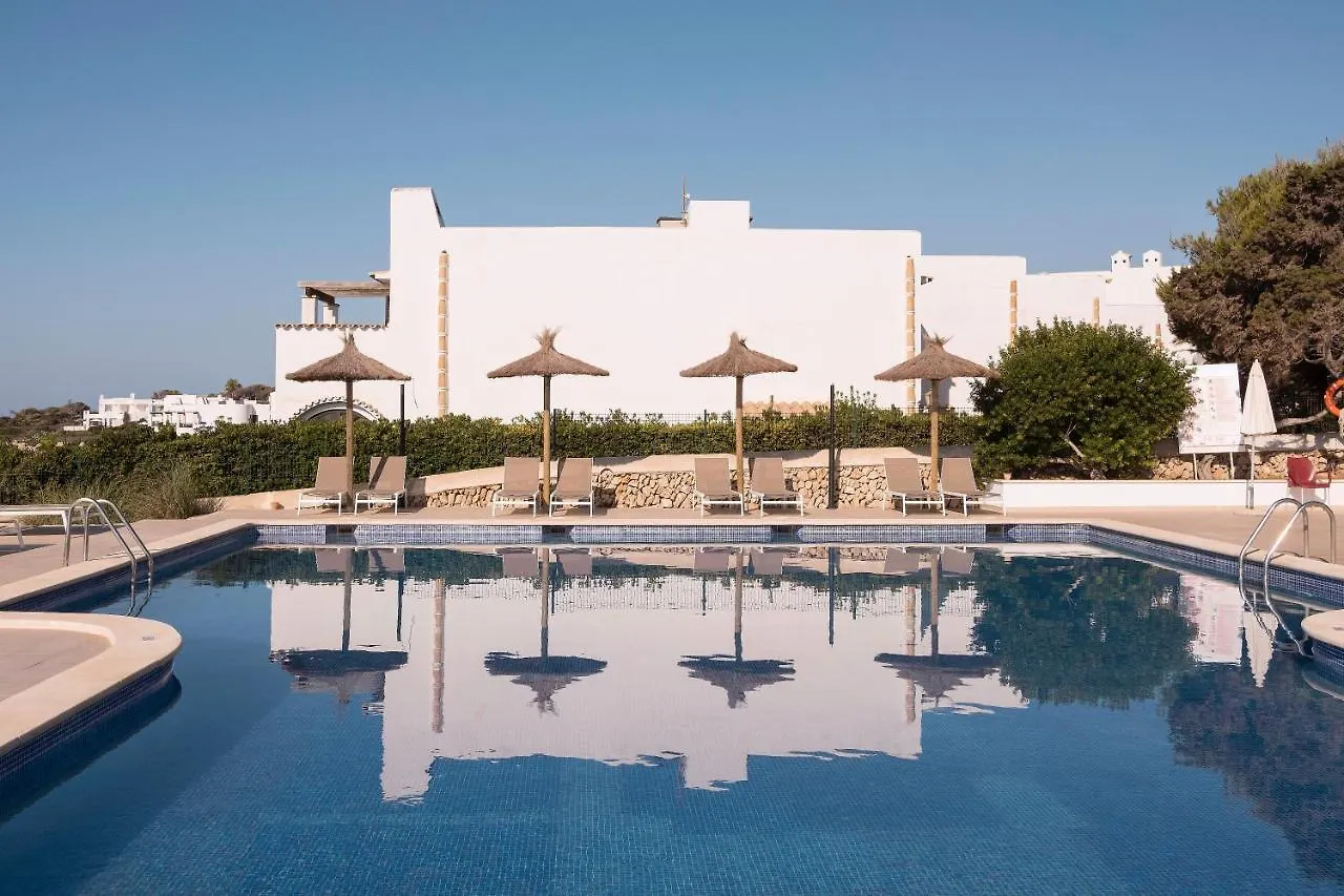 Alua Suites Las Rocas Cala D´Or 4*,  Spanje