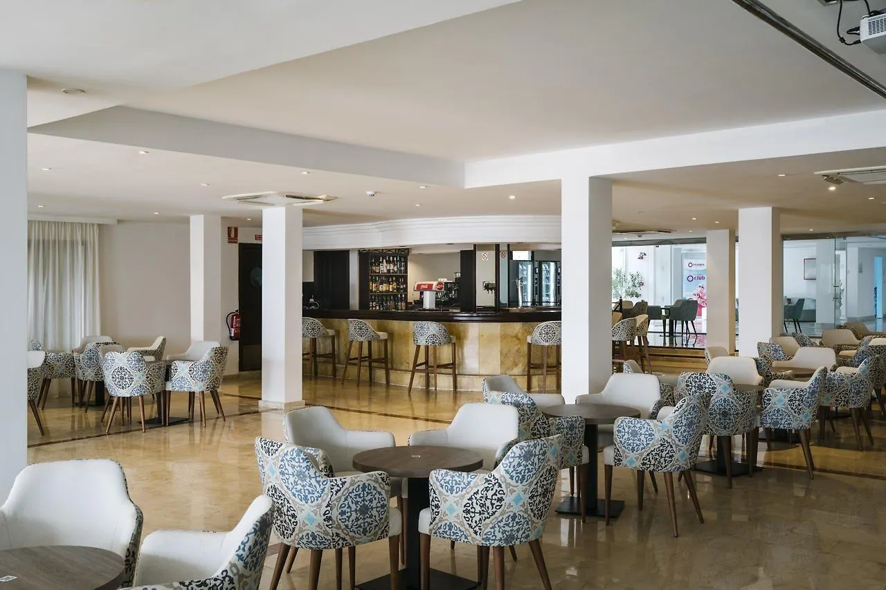 **** Hotel Alua Suites Las Rocas Cala D´Or España