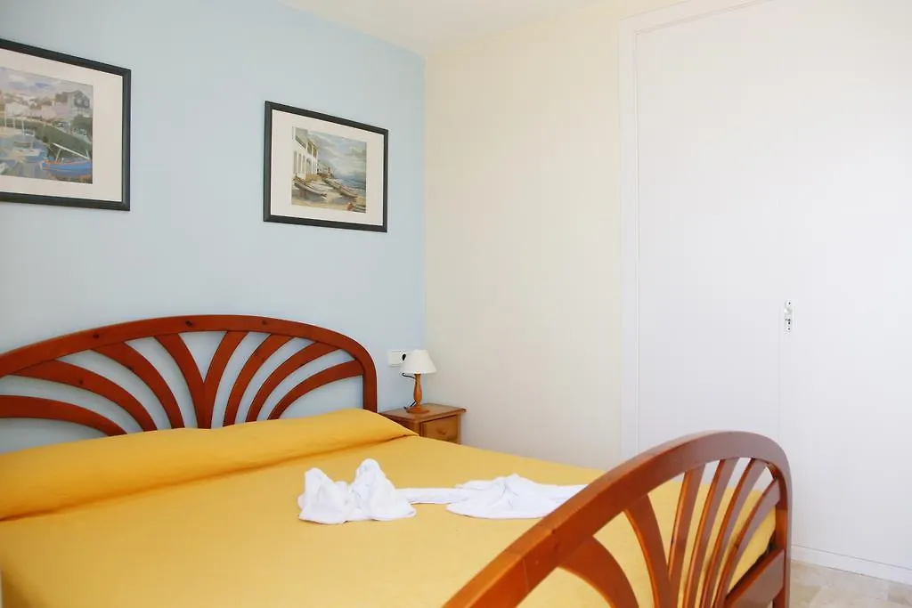 Alua Suites Las Rocas Cala D´Or إسبانيا