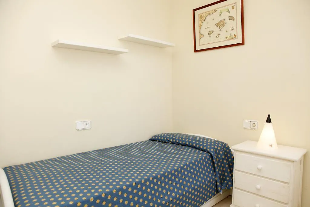 Alua Suites Las Rocas Cala D´Or