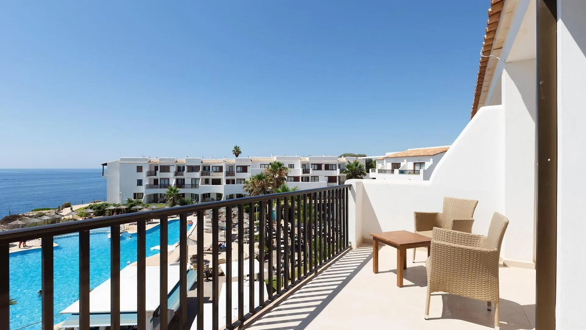 Alua Suites Las Rocas Cala d'Or  Spain