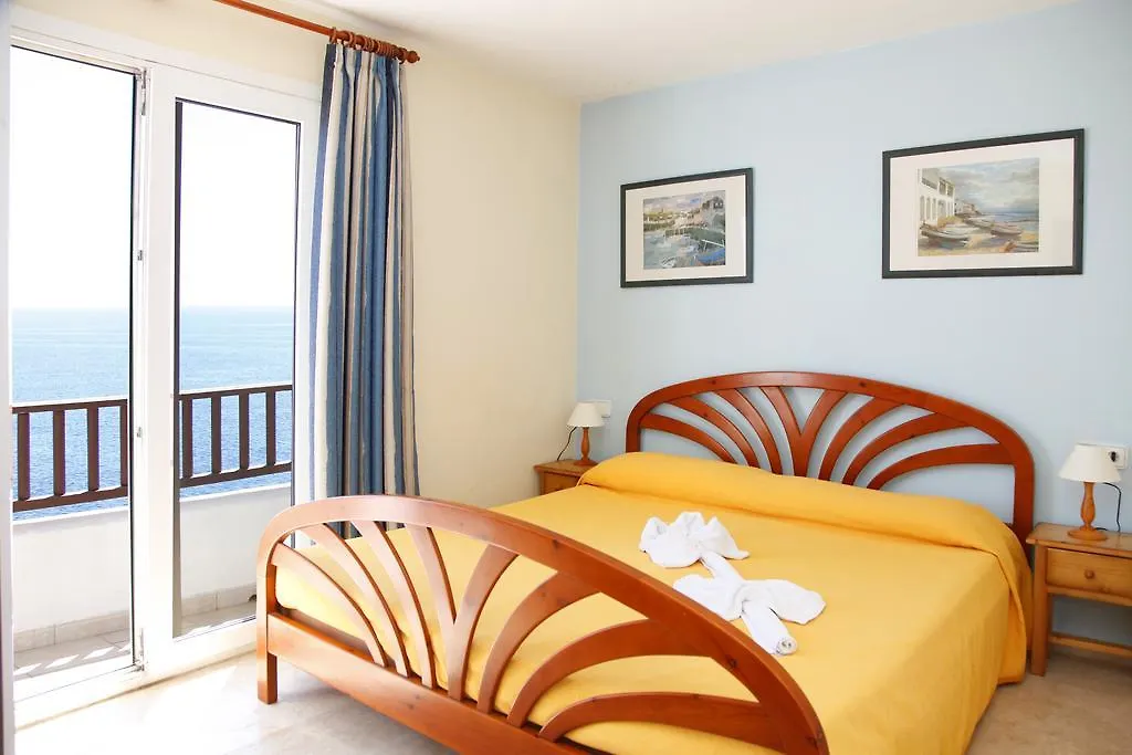 Alua Suites Las Rocas Cala d'Or  Hotel Cala d'Or (Mallorca)