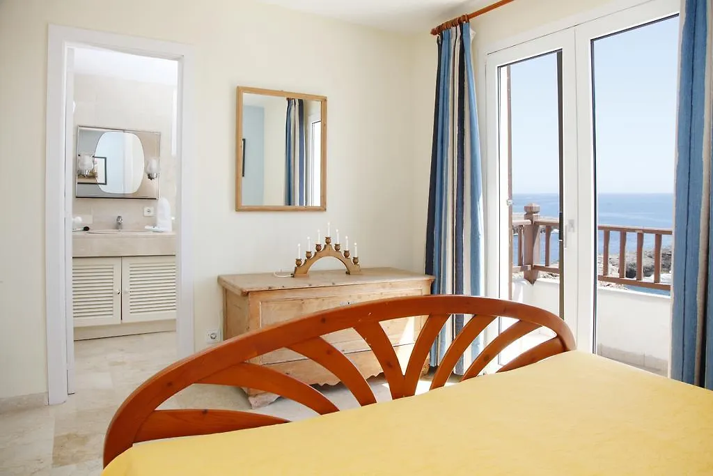 Hotel Alua Suites Las Rocas Cala d'Or